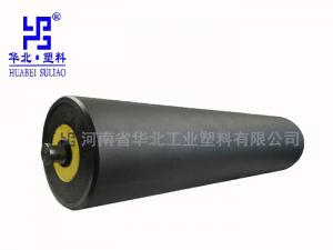 礦用托輥的維護管理！